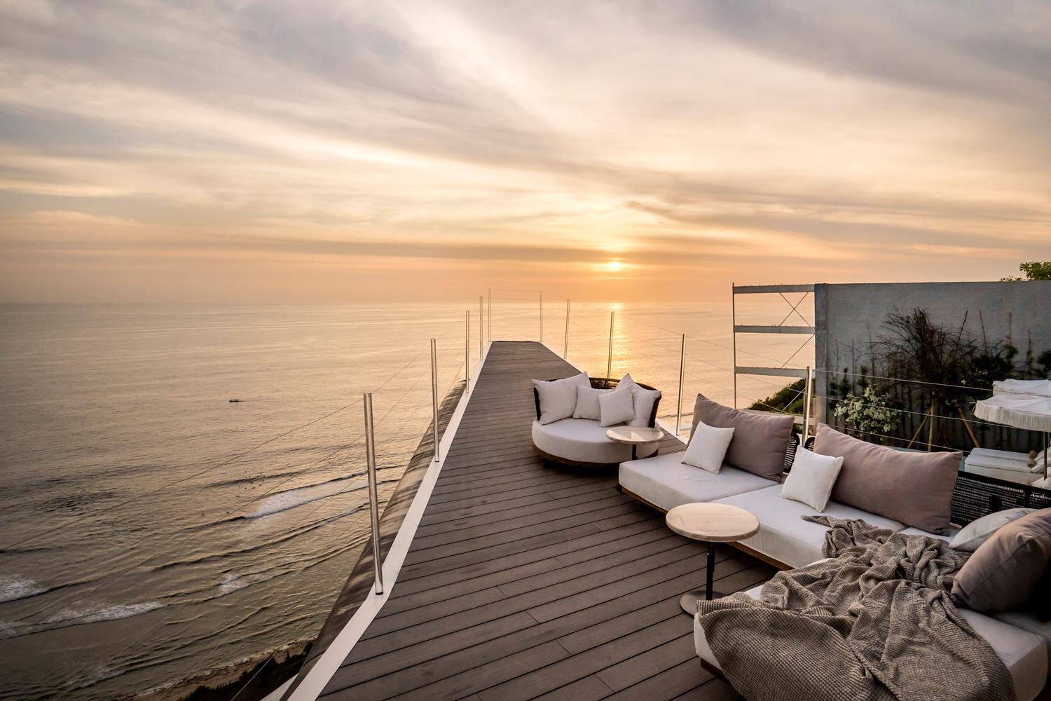 Private Jet Villa Uluwatu Exterior photo