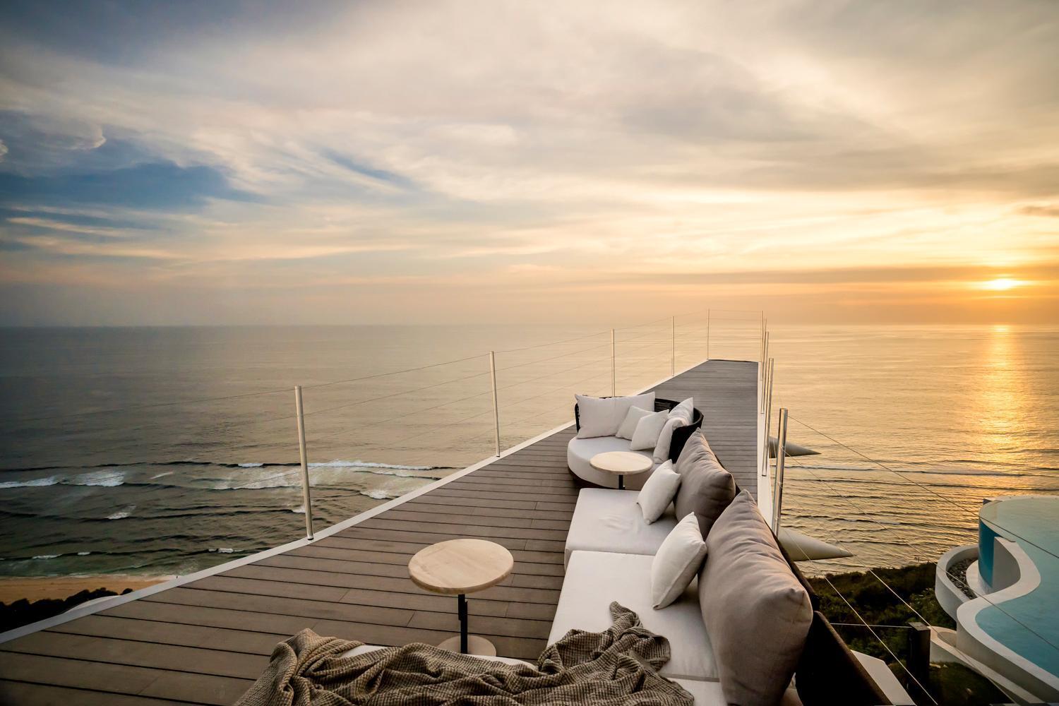 Private Jet Villa Uluwatu Exterior photo